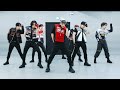 Stray Kids LALALALA Dance Practice MIRRORED 