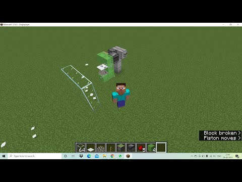 Unlimited Carpet Duper Glitch Minecraft 1.16.5