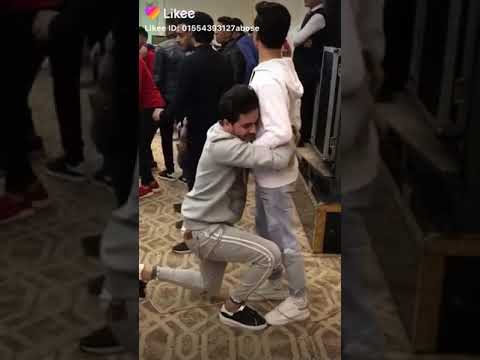 روحي انت قلبي وروحي