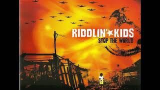 Watch Riddlin Kids Talk Of The Town video