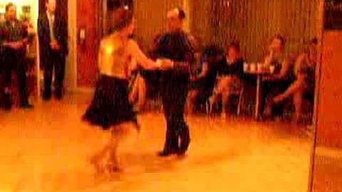 Alice Dance, 2008