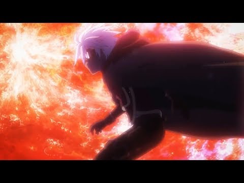 【No Game · No Life Zero MAD】 NO GAME NO LIFE ZERO × THERE IS A REASON Full
