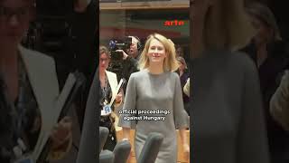 Hungary elections: Is this the end of Orbán? #artetvdocumentary #europenews #arteweekly #hungary