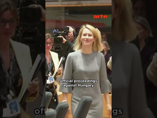Hungary elections: Is this the end of Orbán? #artetvdocumentary #europenews #arteweekly #hungary