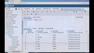 #2 SELECT STATEMENT (SQL AF SOMALI) DATABASE MANAGEMENT SYSTEM