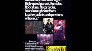 The Blasters Blue Shadows