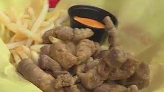 Po'Shines Chitlin Festival happening in Portland this weekend