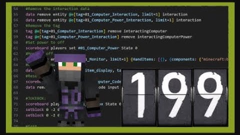 199: DP Jigsaw basics Part 1 [Minecraft 1.21 Datapack]