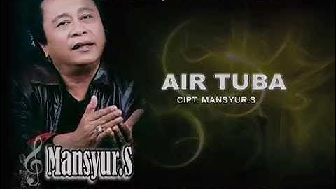 Mansyur S - Air Tuba (Official Teaser Video)