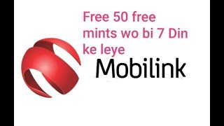 Jazz Freee mints for 7 days using jazz world app screenshot 5