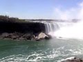 Ниагарский водопад - Niagara Falls