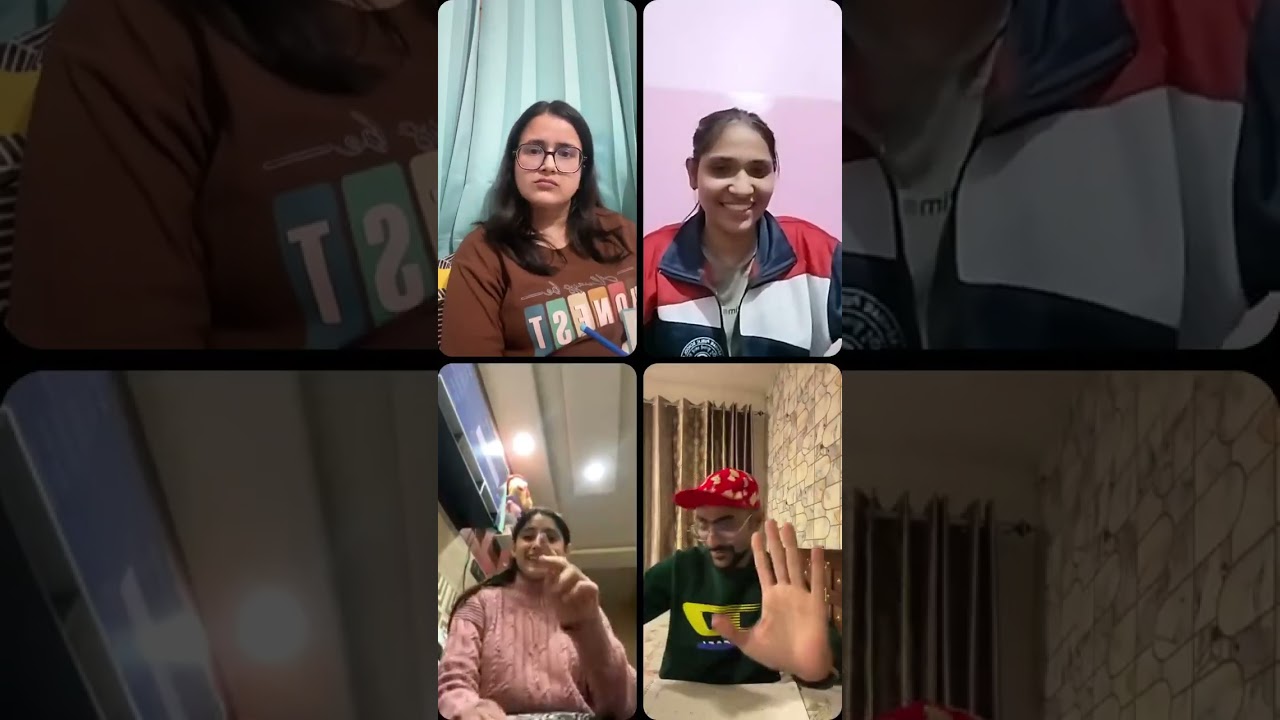 ISL - ABC Story 🎯😂