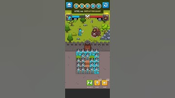 Stick Clash Level 168 Gameplay Walkthrough Android IOS