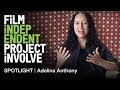 SPOTLIGHT - Adelina Anthony | Project Involve Fellow (2013)