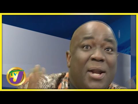 Jamaica Premier League 'Gone Abroad Big up' | TVJ Sports Commentary - Sept 2 2022