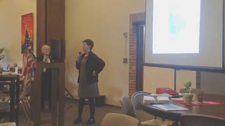 Teresa Jensen - October 23, 2014