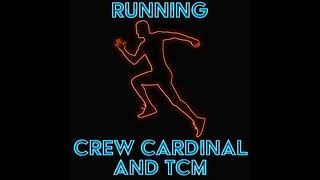 Crew Cardinal & TCM   Running BASS BOOSTED EXTREME