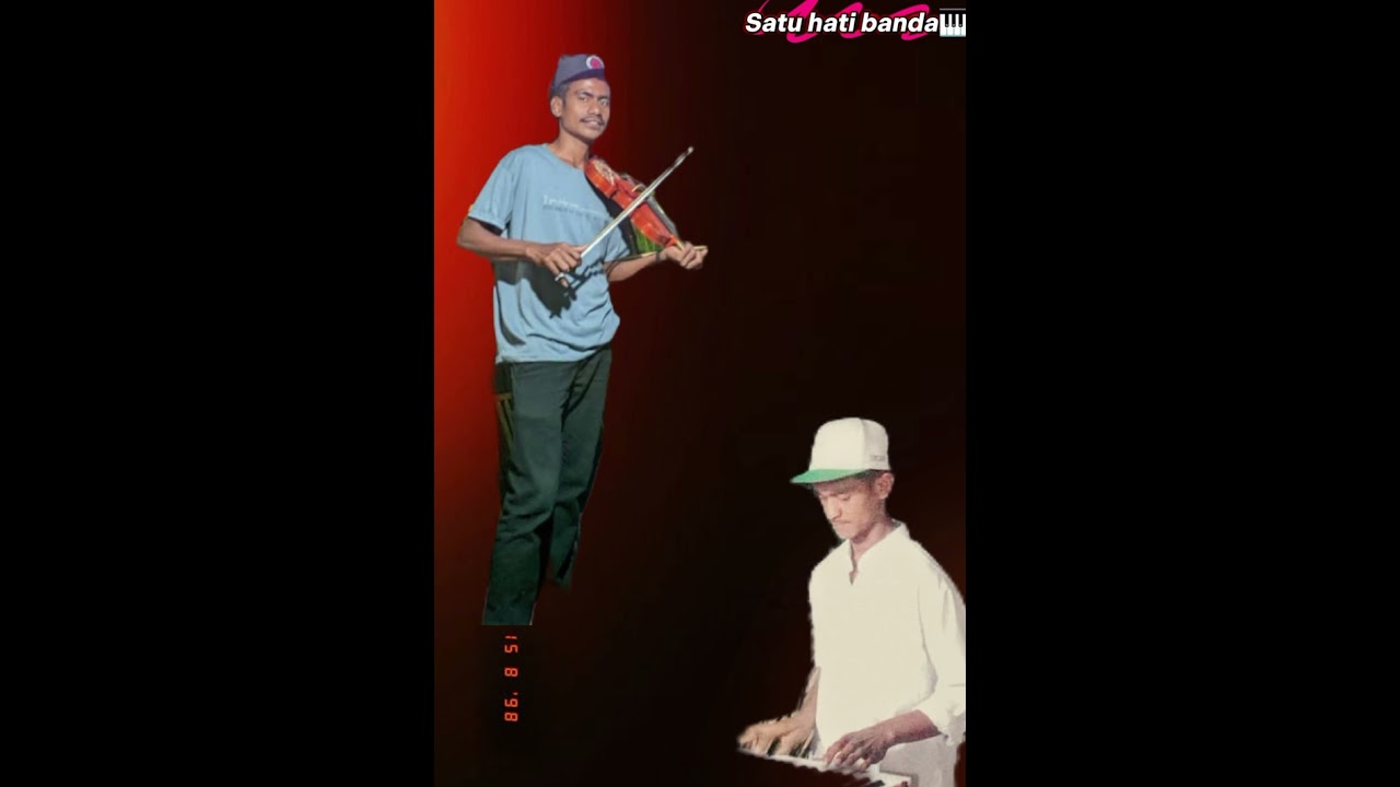 Heo Meto🎻 // Isto Ft Ano FL // 😎🎹🎻🔥