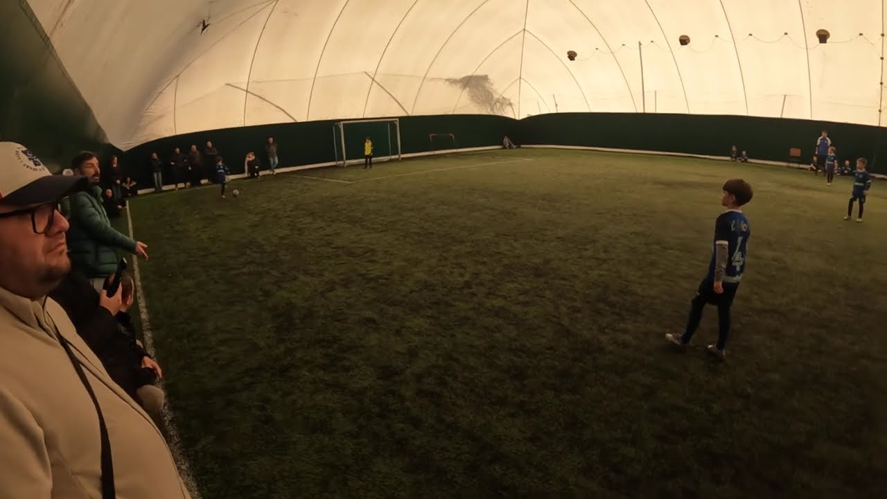 Young Steaua Alexandria 2017 - Isport Valcea