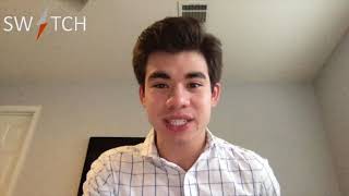 Explore Our Student Orgs: Switch Energy Longhorn Chapter