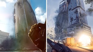 11 Years of Gaming Evolution