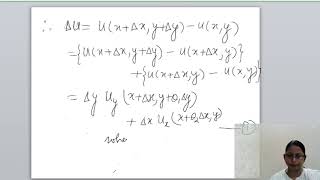 Complex Analysis Lecture 22 (Sufficient condition for analytic function)