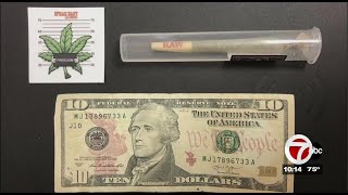 Las Cruces business ‘gifting’ cannabis to avoid sales restriction