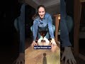 Je vais faire 2000 pompes en février.