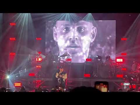Pietro Lombardi - Ich lass dich nicht los (live Stadthalle Fürth 21.03.2022)