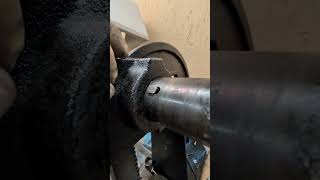 Vevor arbor press fatal design flaw