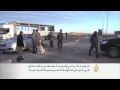 بني وليد تسعى للاندماج في
