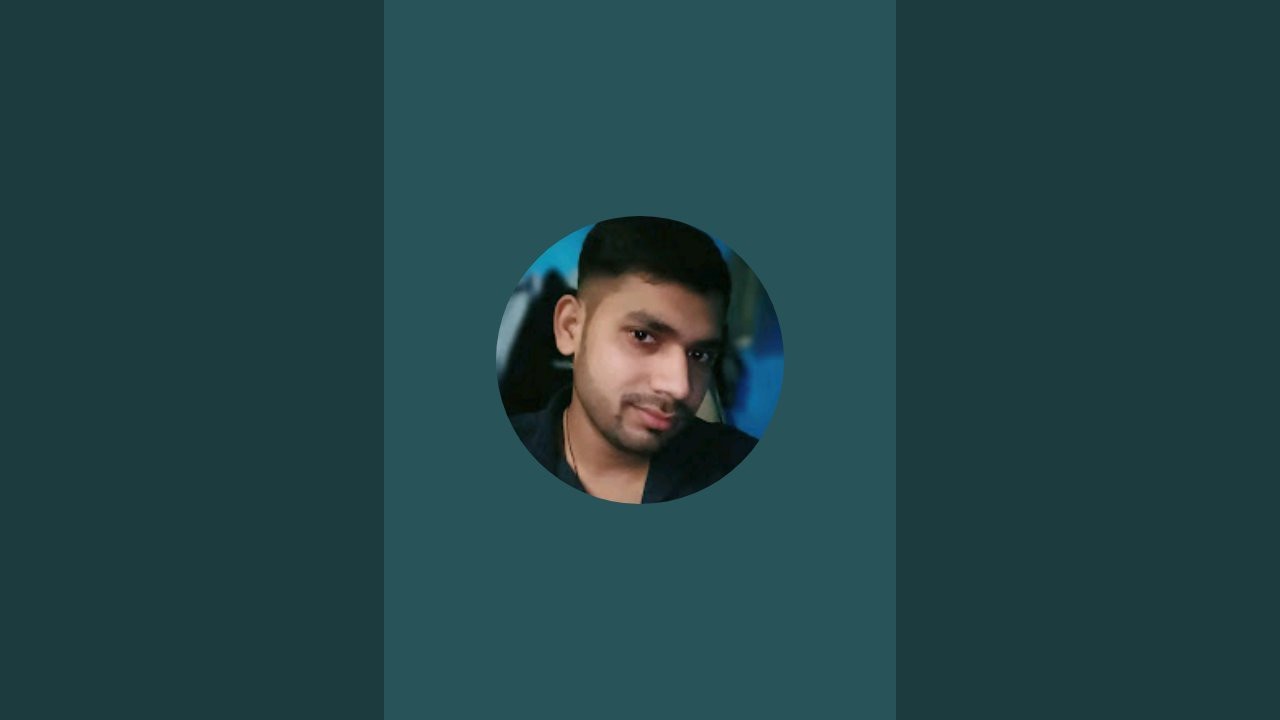 Kaushal Kishor 7761 is live!