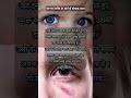 Amazing fact about human body #viral #shorts #shortvideo #youtubeshorts #facts #factery #amazing