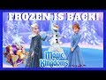 FROZEN Legendary Chests Disney Magic Kingdoms Gameplay 