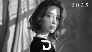 D E O Z Y - ( Lost in Your Eyes ) original mix 2025