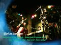 Girl in the box (角松敏生)_高津博之 Rock Cover_ライブ映像(2)
