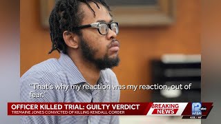 Jailhouse phone call between Jones and his mother