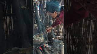 Lo thlam ah Maian thlaubati chumh lio si ko hih #shortvideo