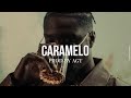 Ninho X Werenoi Type beat « Carmelo » | Instru rap mélancolique  (Guitar)