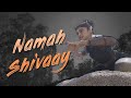 Namah shivaay  bharatnatyam dance choreography by kafqa academy