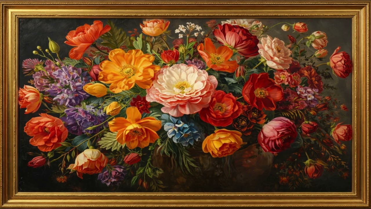 TV Wallpaper Arts 010