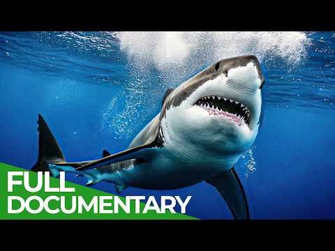 Sharks: The Big