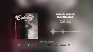 Cokelat - Halo Halo Bandung