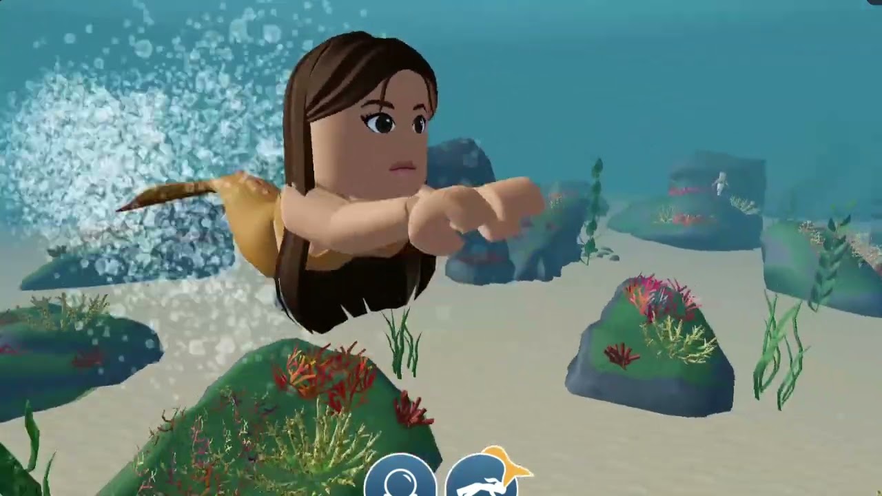 Season 1 | Episode 7 | Curing Chloe | Mermaid Island