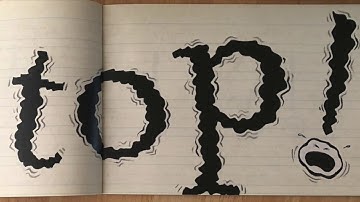 Exclamation Mark - Read Aloud