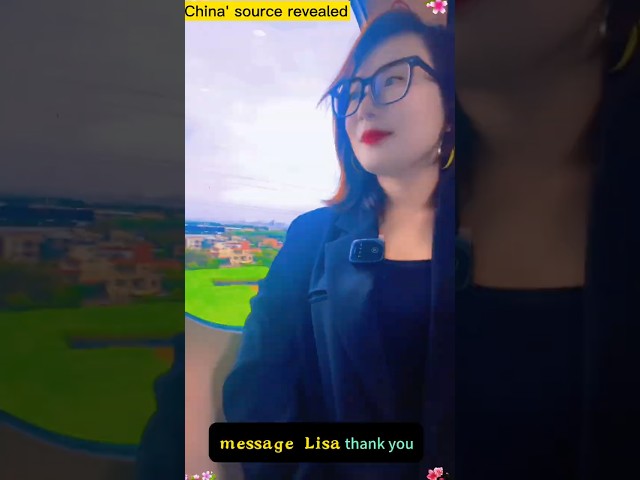 China's Source Revealed #Shenzhen #SourcingAgent #marketing tour#factory tour#electronics