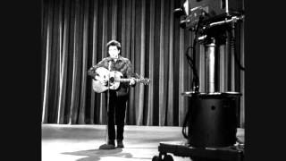 John Birch Paranoid Blues {Live at Town Hall 1963} - Elston Gunn chords