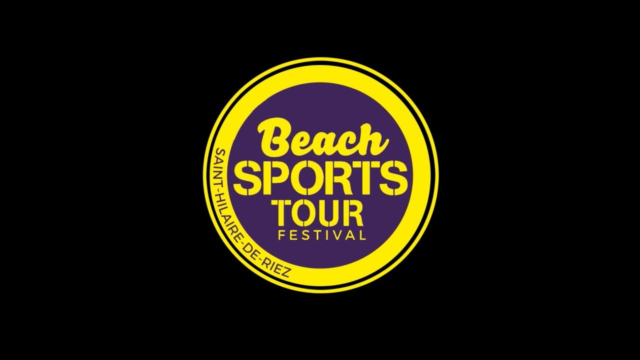 Beach Sports Tour Festival YouTube