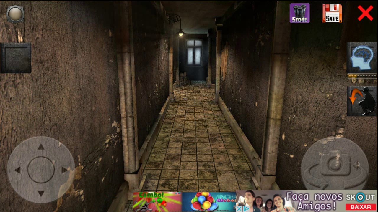 Insomnia 2 - Android Gameplay