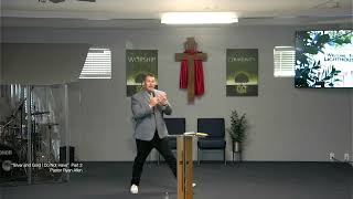 "Silver and Gold I Do Not Have" Part 2 | Pastor Ryan Allen
